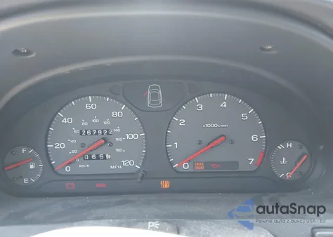 1998 Subaru Legacy Outback/Outback Limited/Outback Sport from USA, damaged, VIN 4S3BG6859W7654857